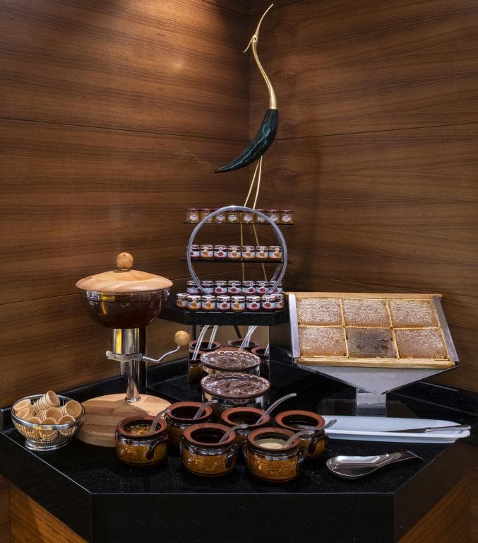 Mövenpick Hotel & Thermal Spa-30