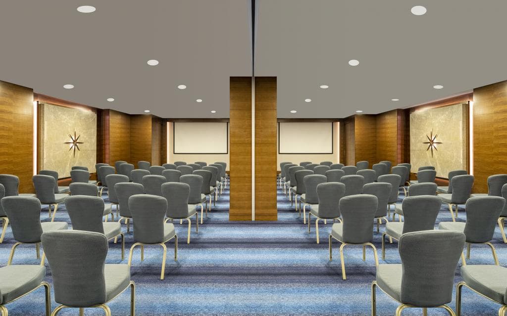 Mövenpick Hotel & Thermal Spa-49