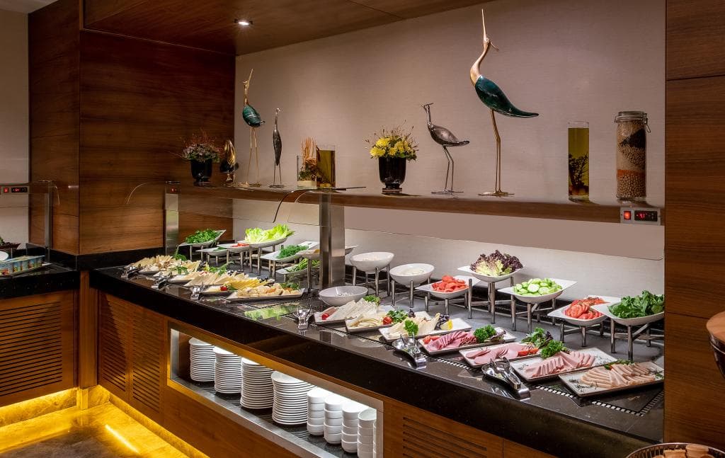 Mövenpick Hotel & Thermal Spa-12