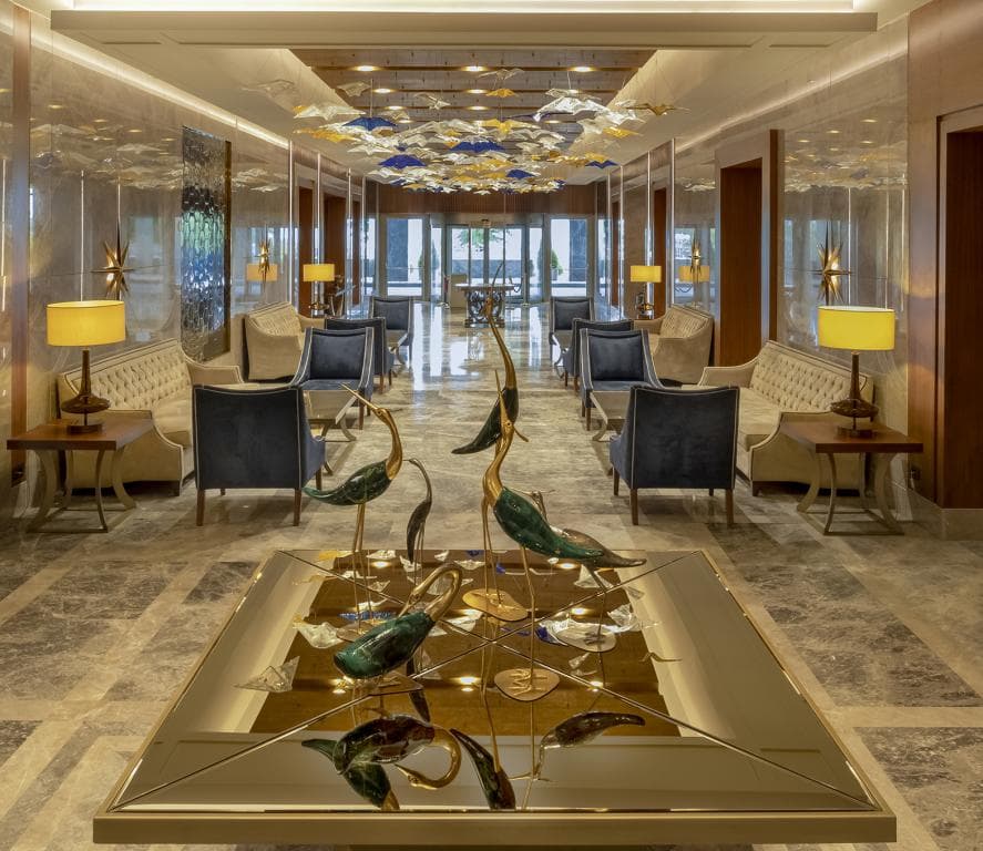 Mövenpick Hotel & Thermal Spa-18