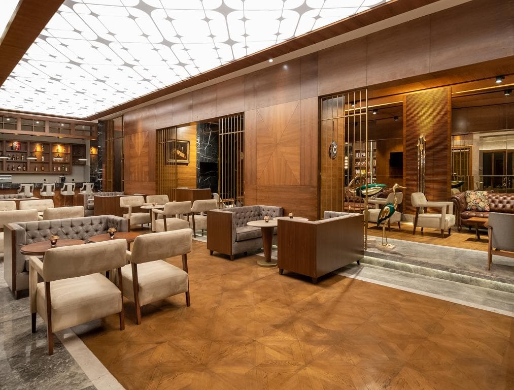 Mövenpick Hotel & Thermal Spa-3