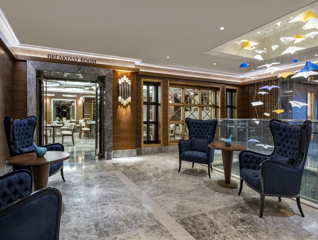 Mövenpick Hotel & Thermal Spa-16