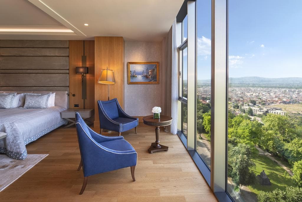 Mövenpick Hotel & Thermal Spa-40