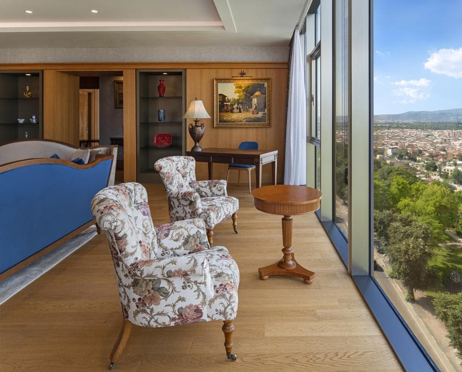 Mövenpick Hotel & Thermal Spa-41