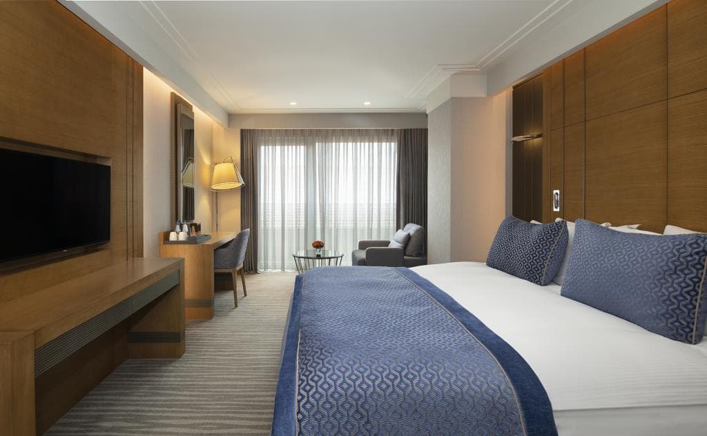 Mövenpick Hotel & Thermal Spa-31