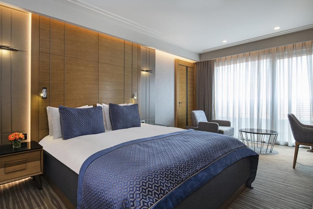 Mövenpick Hotel & Thermal Spa-10