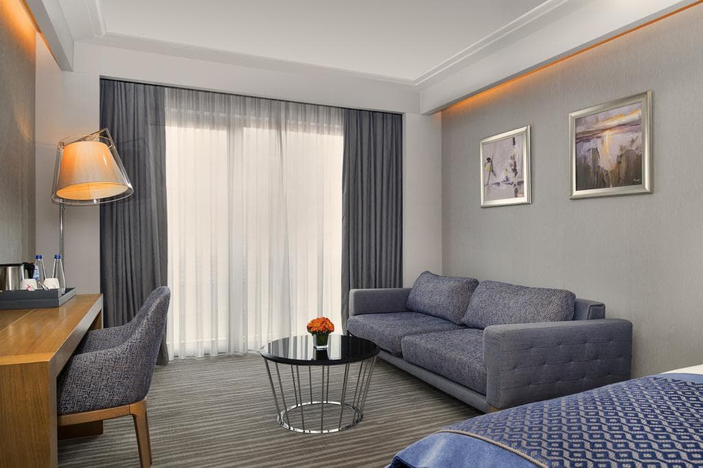 Mövenpick Hotel & Thermal Spa-35