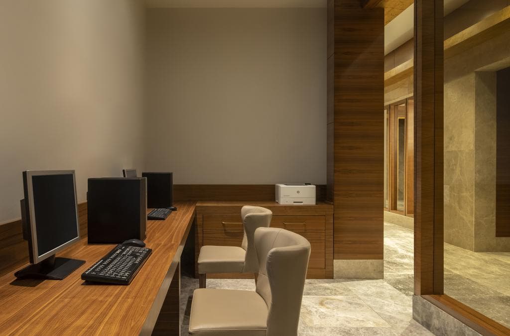 Mövenpick Hotel & Thermal Spa-48