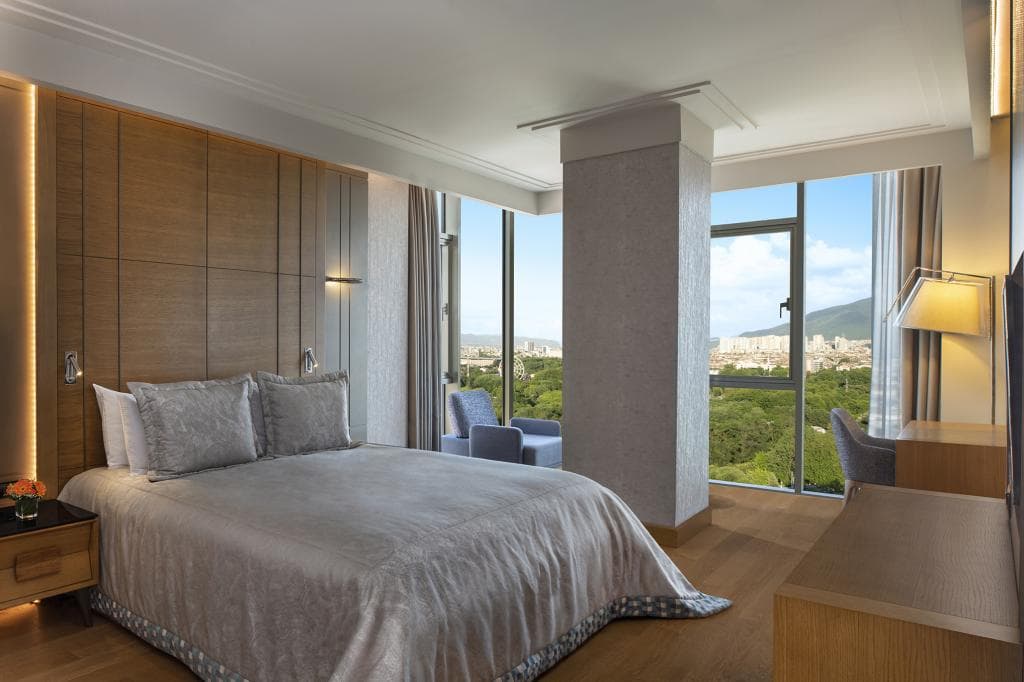 Mövenpick Hotel & Thermal Spa-45