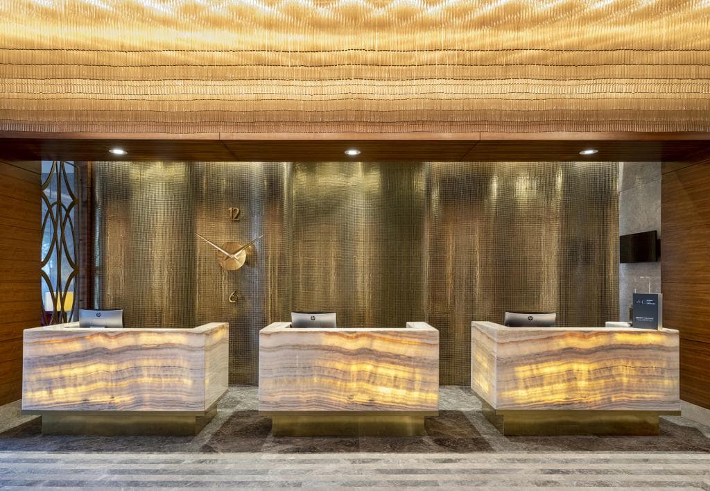 Mövenpick Hotel & Thermal Spa-27