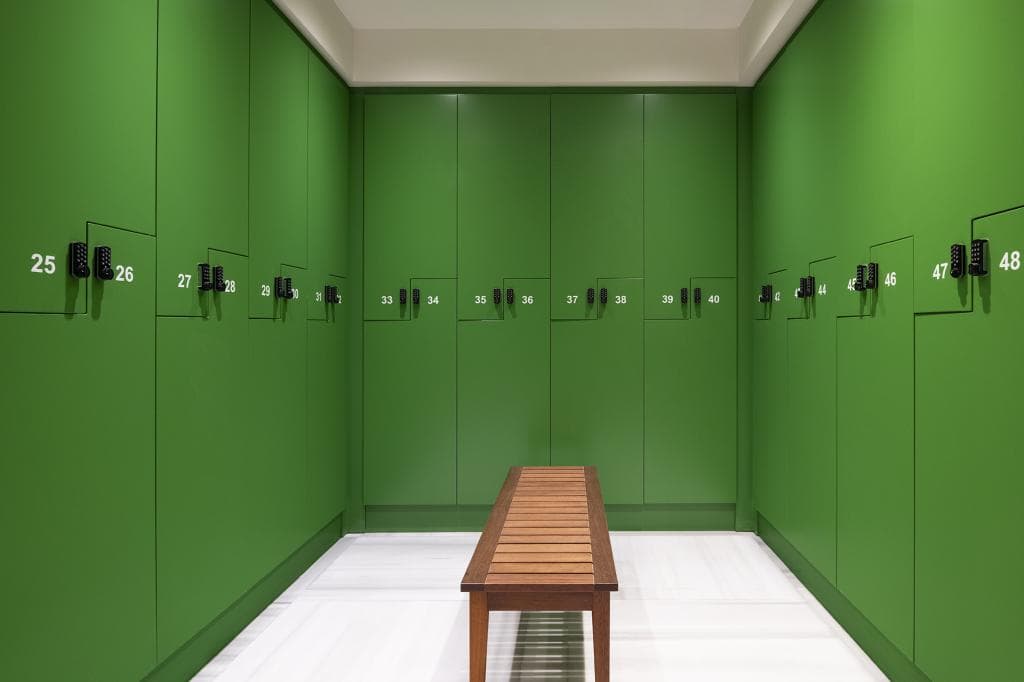 Mövenpick Hotel & Thermal Spa-29