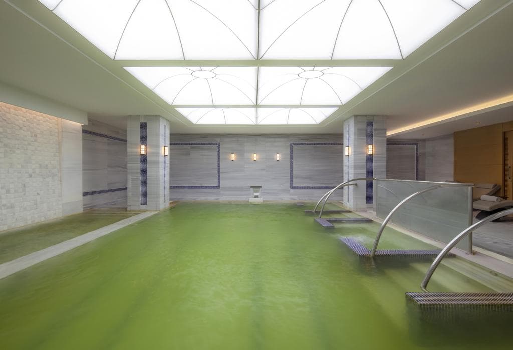 Mövenpick Hotel & Thermal Spa-17