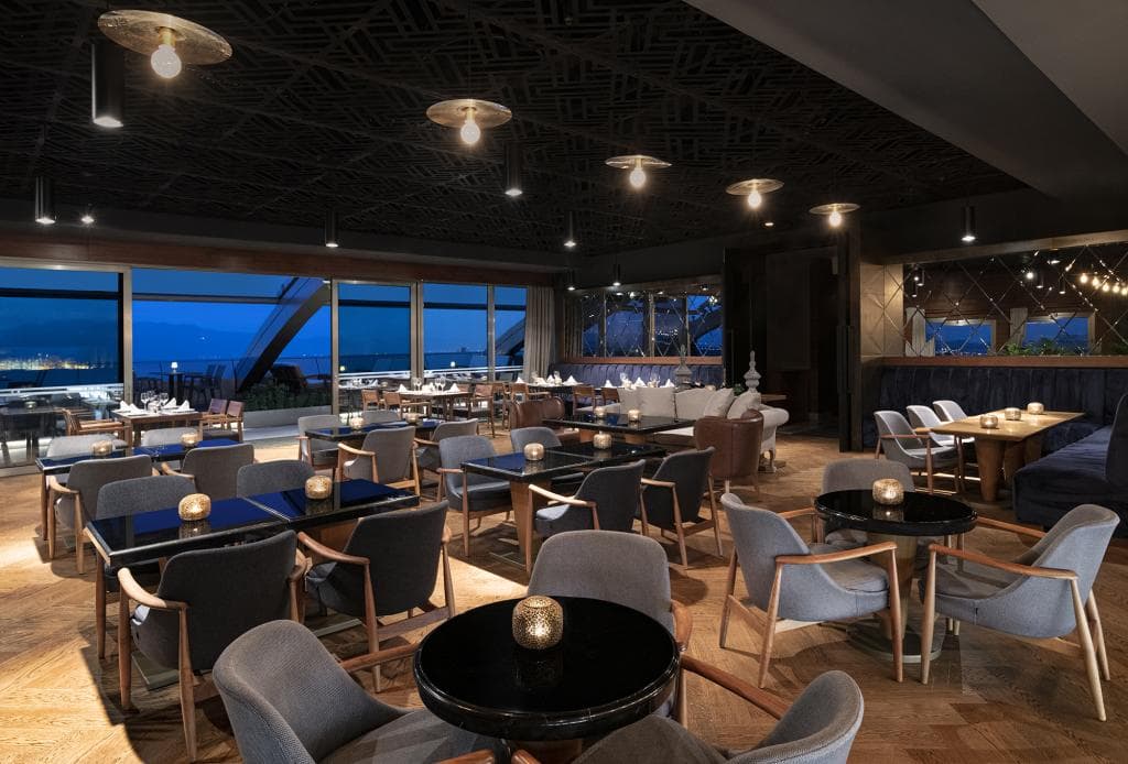 Mövenpick Hotel & Thermal Spa-2