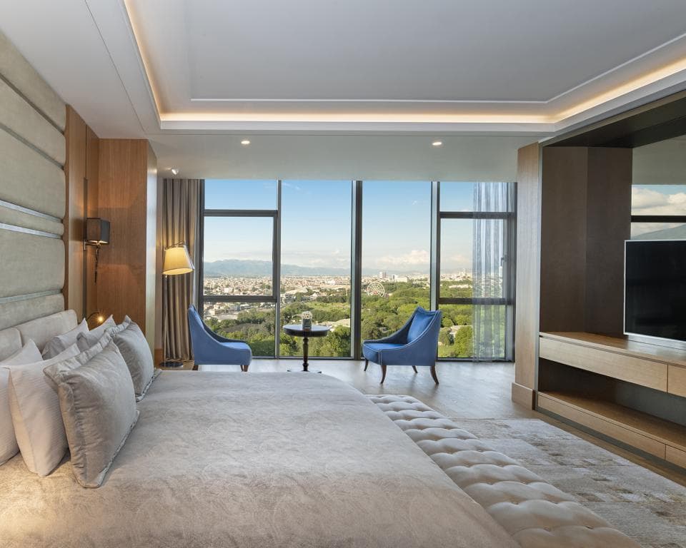 Mövenpick Hotel & Thermal Spa-39