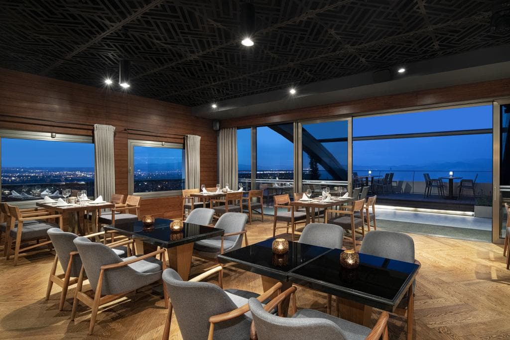 Mövenpick Hotel & Thermal Spa-13