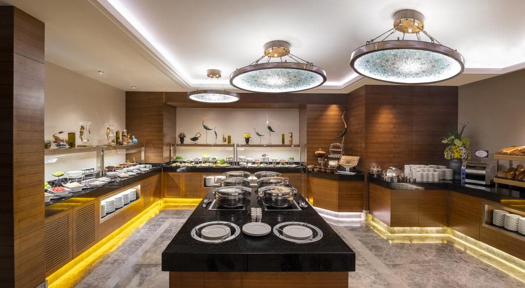 Mövenpick Hotel & Thermal Spa-22