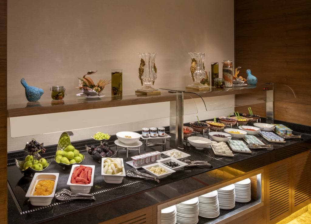 Mövenpick Hotel & Thermal Spa-20