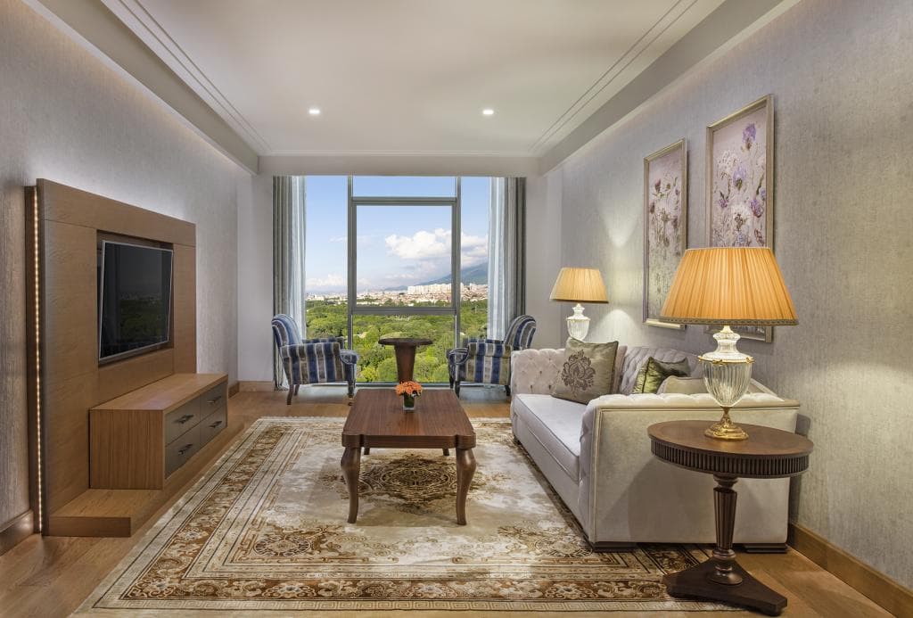 Mövenpick Hotel & Thermal Spa-46