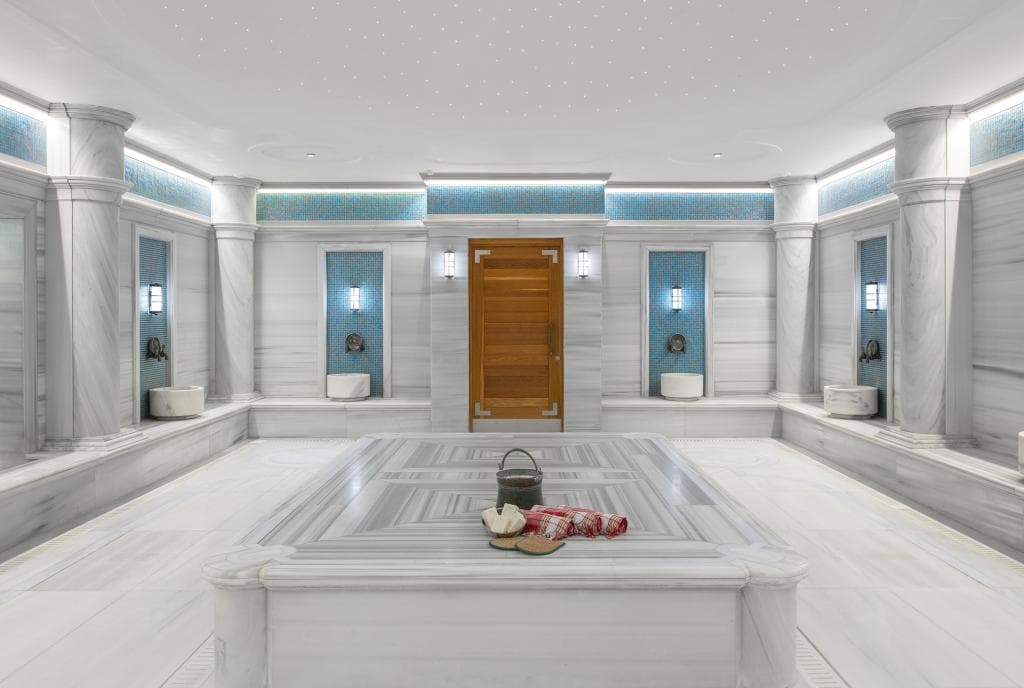 Mövenpick Hotel & Thermal Spa-4