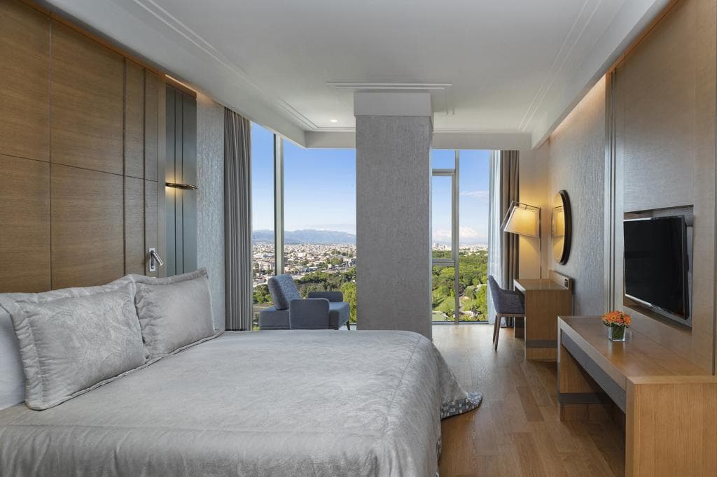 Mövenpick Hotel & Thermal Spa-44