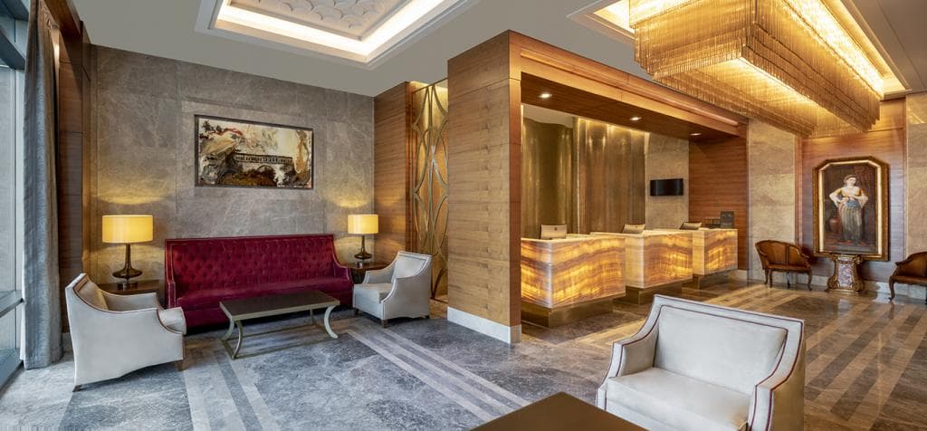 Mövenpick Hotel & Thermal Spa-42