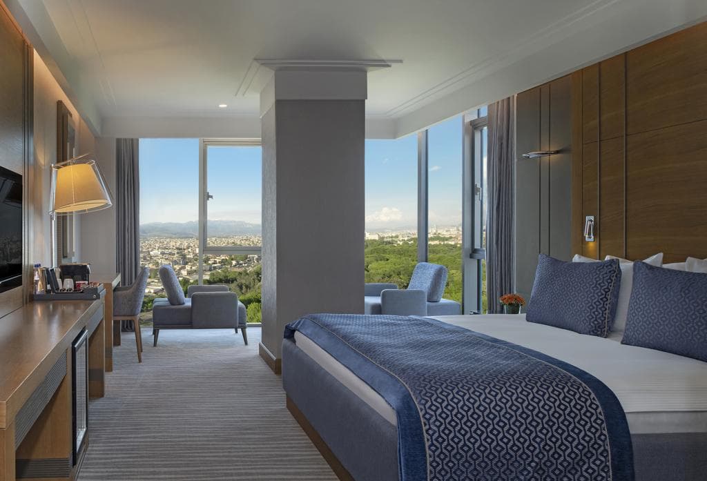 Mövenpick Hotel & Thermal Spa-38