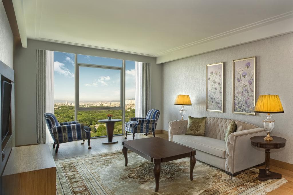 Mövenpick Hotel & Thermal Spa-43