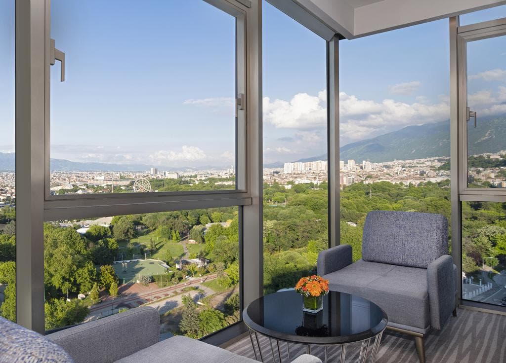 Mövenpick Hotel & Thermal Spa-8