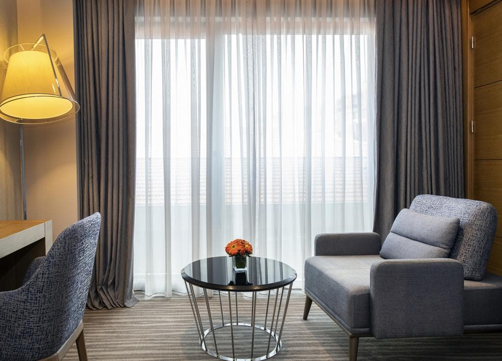 Mövenpick Hotel & Thermal Spa-33