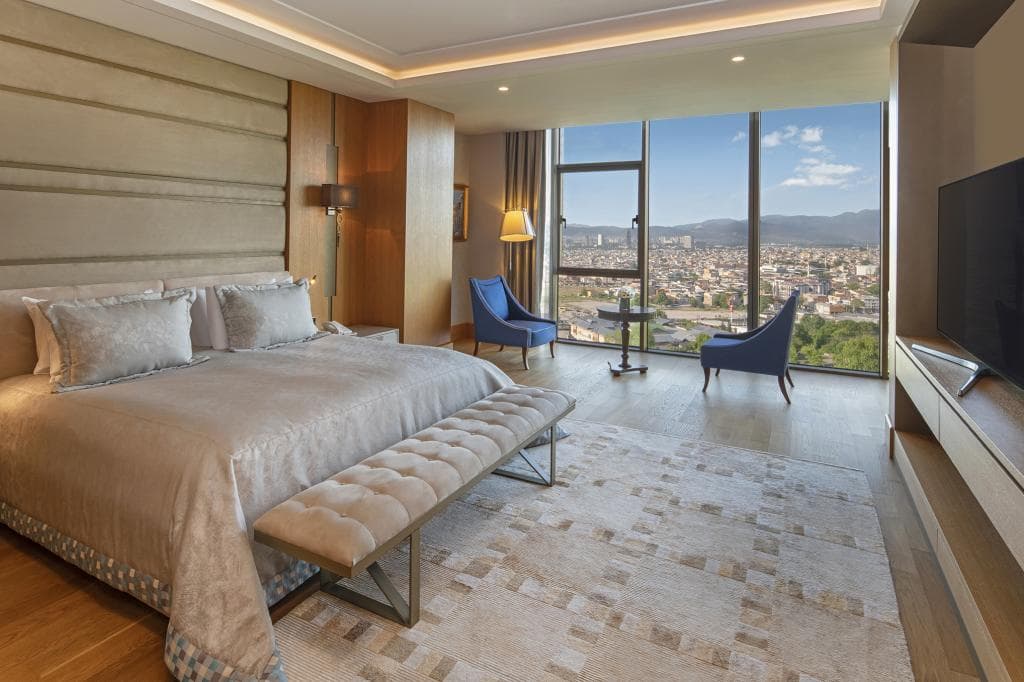 Mövenpick Hotel & Thermal Spa-1