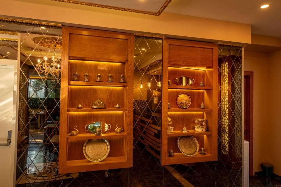 Golden Dream Hotel-4