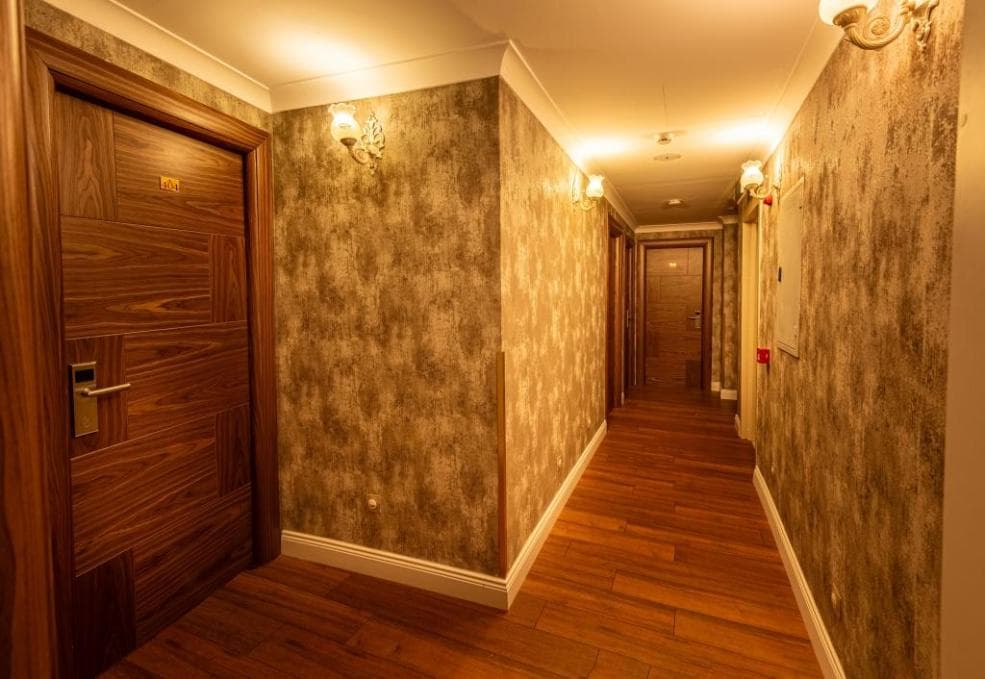 Golden Dream Hotel-12