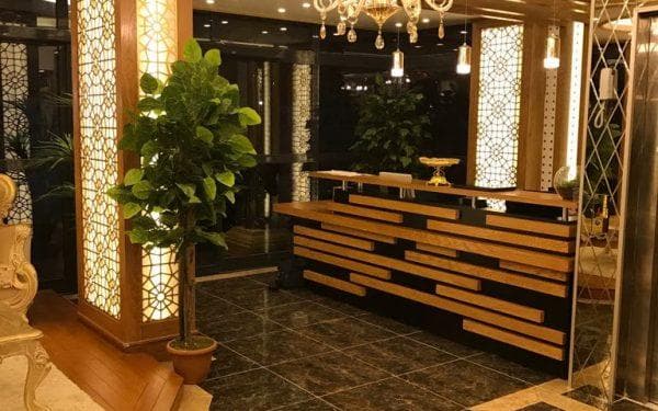 Golden Dream Hotel-28