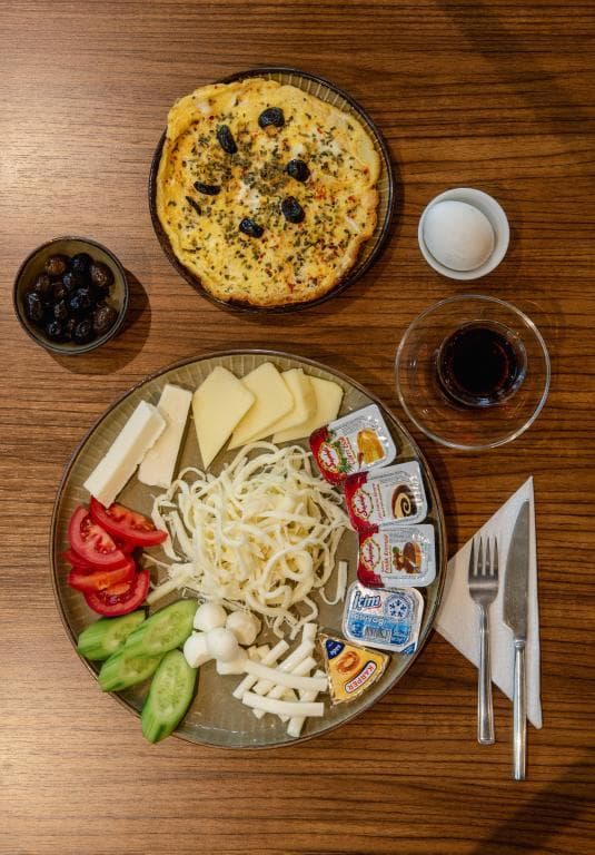 Golden Dream Hotel-27