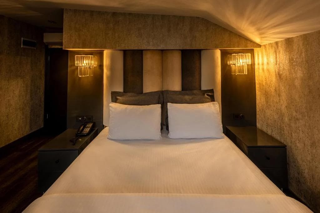 Golden Dream Hotel-14