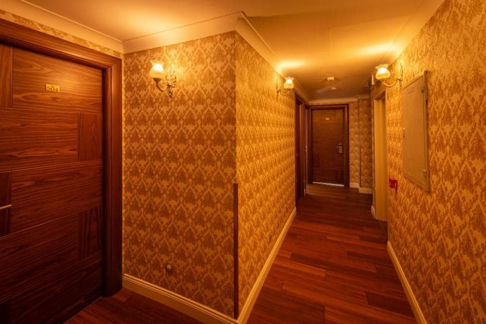 Golden Dream Hotel-31