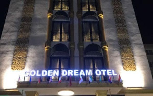 Golden Dream Hotel-26