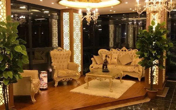 Golden Dream Hotel-23