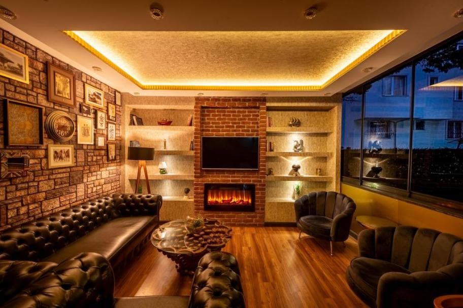 Golden Dream Hotel-2