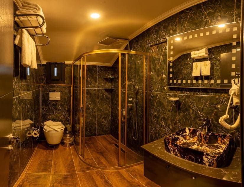 Golden Dream Hotel-15