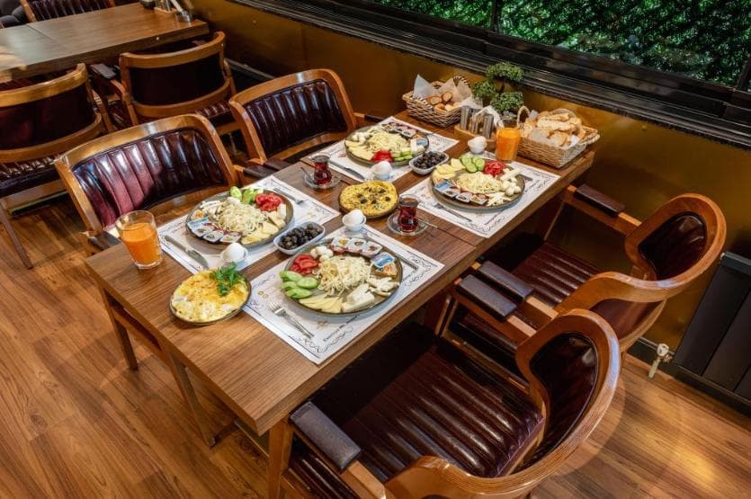 Golden Dream Hotel-9