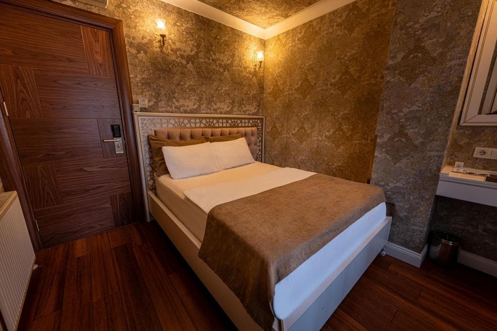 Golden Dream Hotel-21