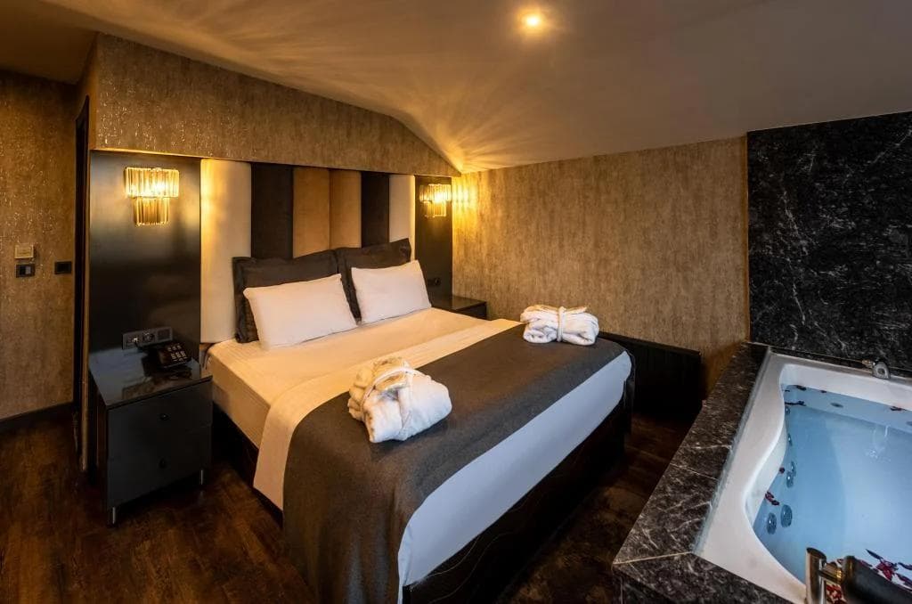 Golden Dream Hotel-11