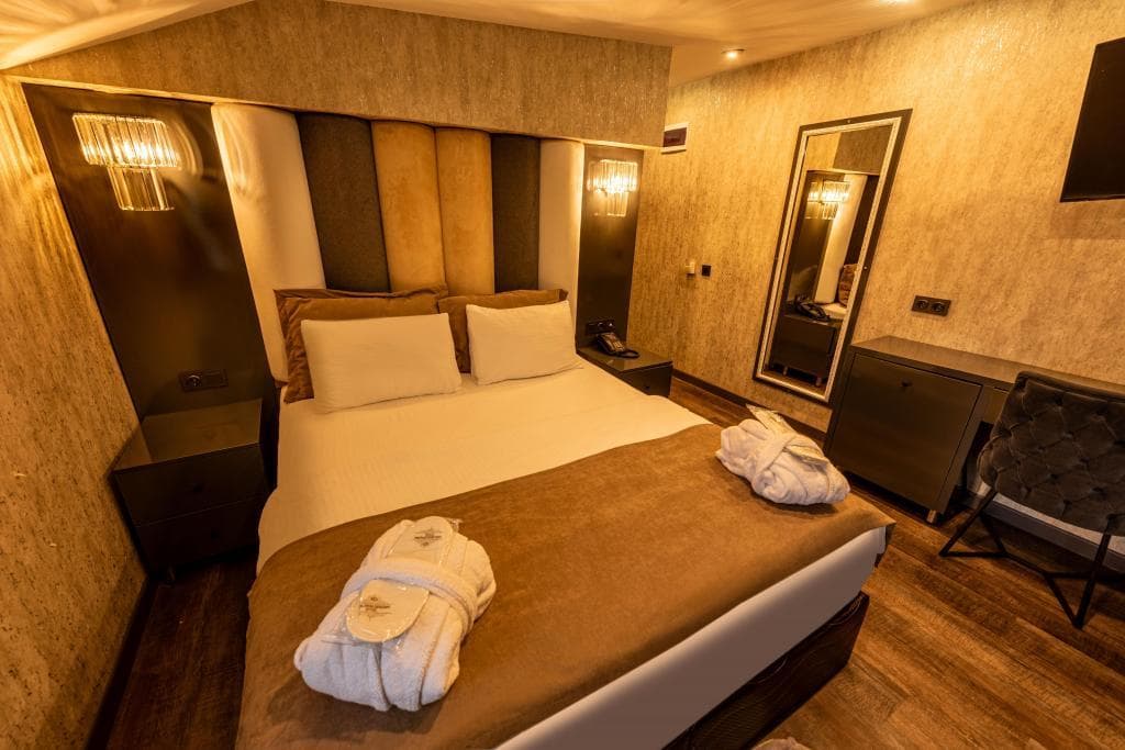 Golden Dream Hotel-7