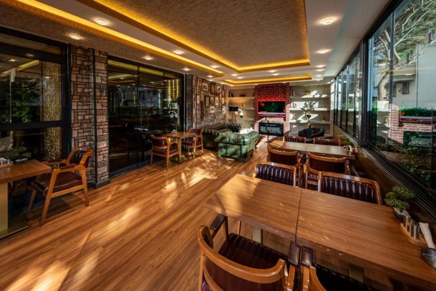 Golden Dream Hotel-5