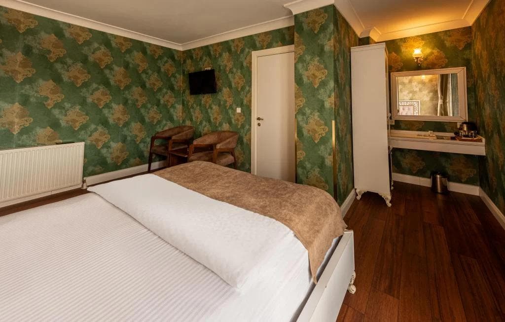 Golden Dream Hotel-13