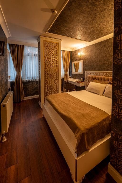 Golden Dream Hotel-16