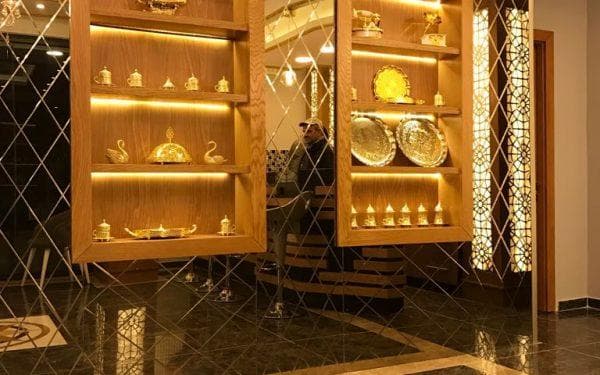 Golden Dream Hotel-24