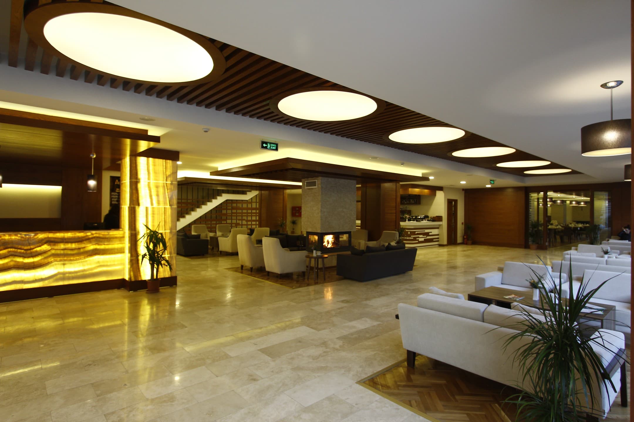 Abant Aden Boutique Hotel-5