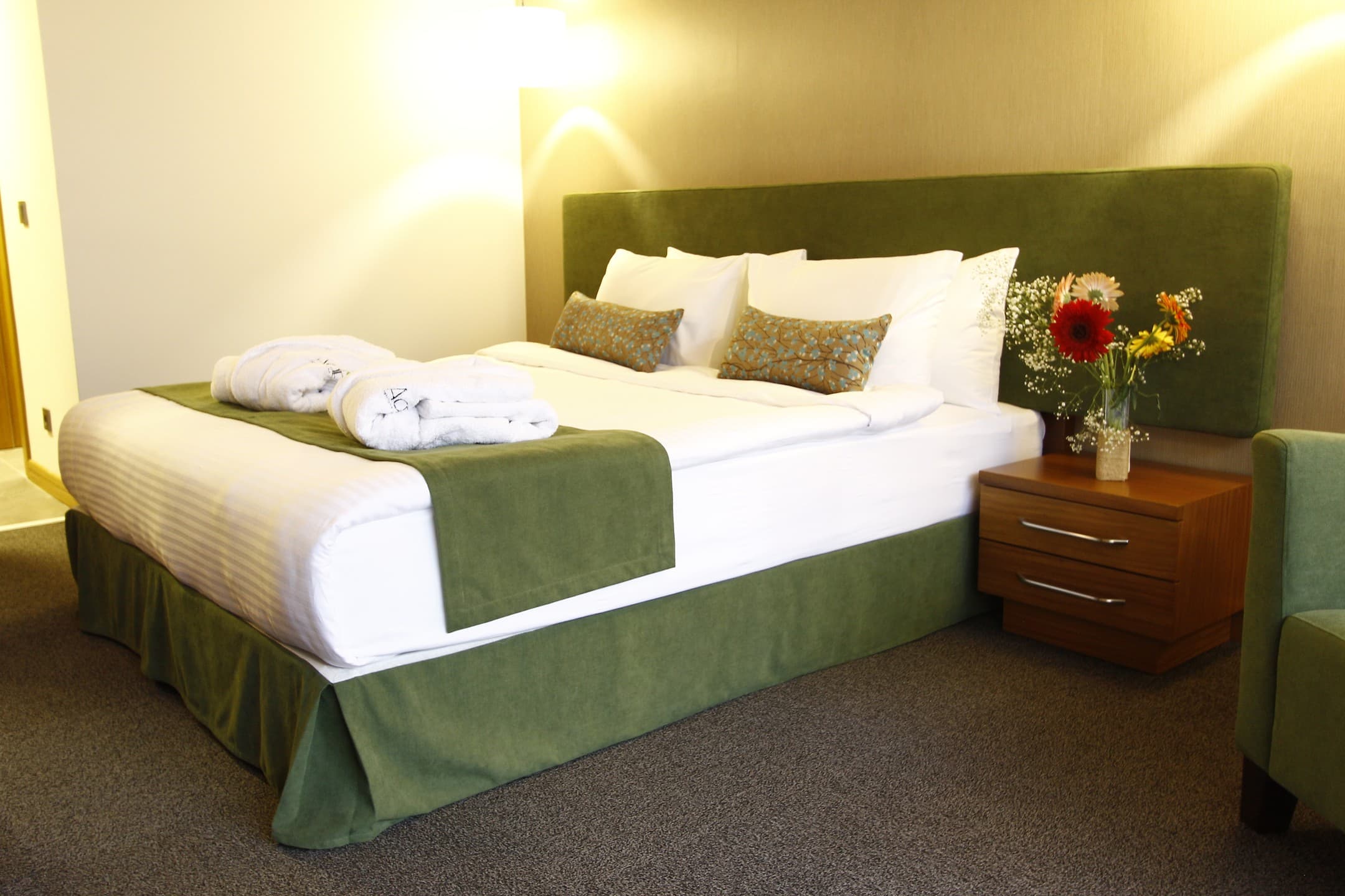 Abant Aden Boutique Hotel-16